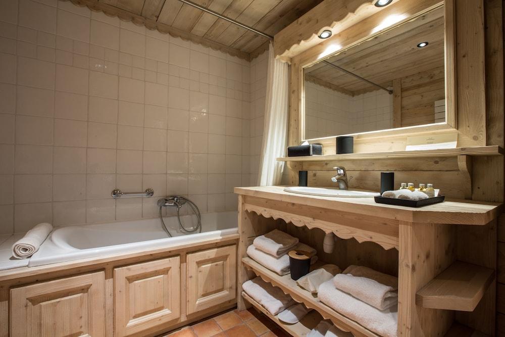 Le Cerf Amoureux Chalet Privé&Spa Sallanches Exterior foto