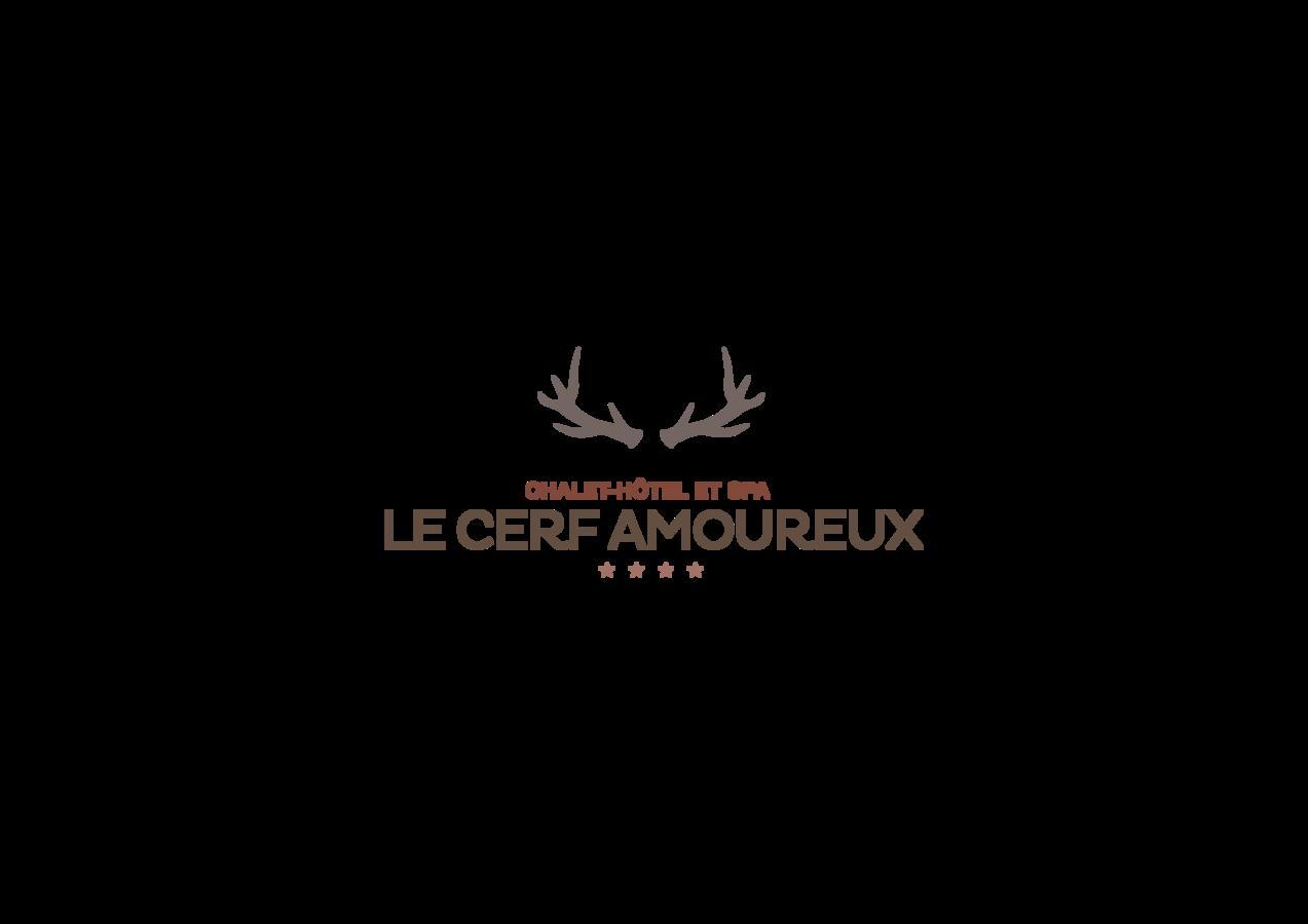 Le Cerf Amoureux Chalet Privé&Spa Sallanches Exterior foto