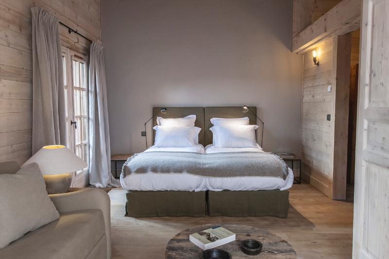 Le Cerf Amoureux Chalet Privé&Spa Sallanches Exterior foto