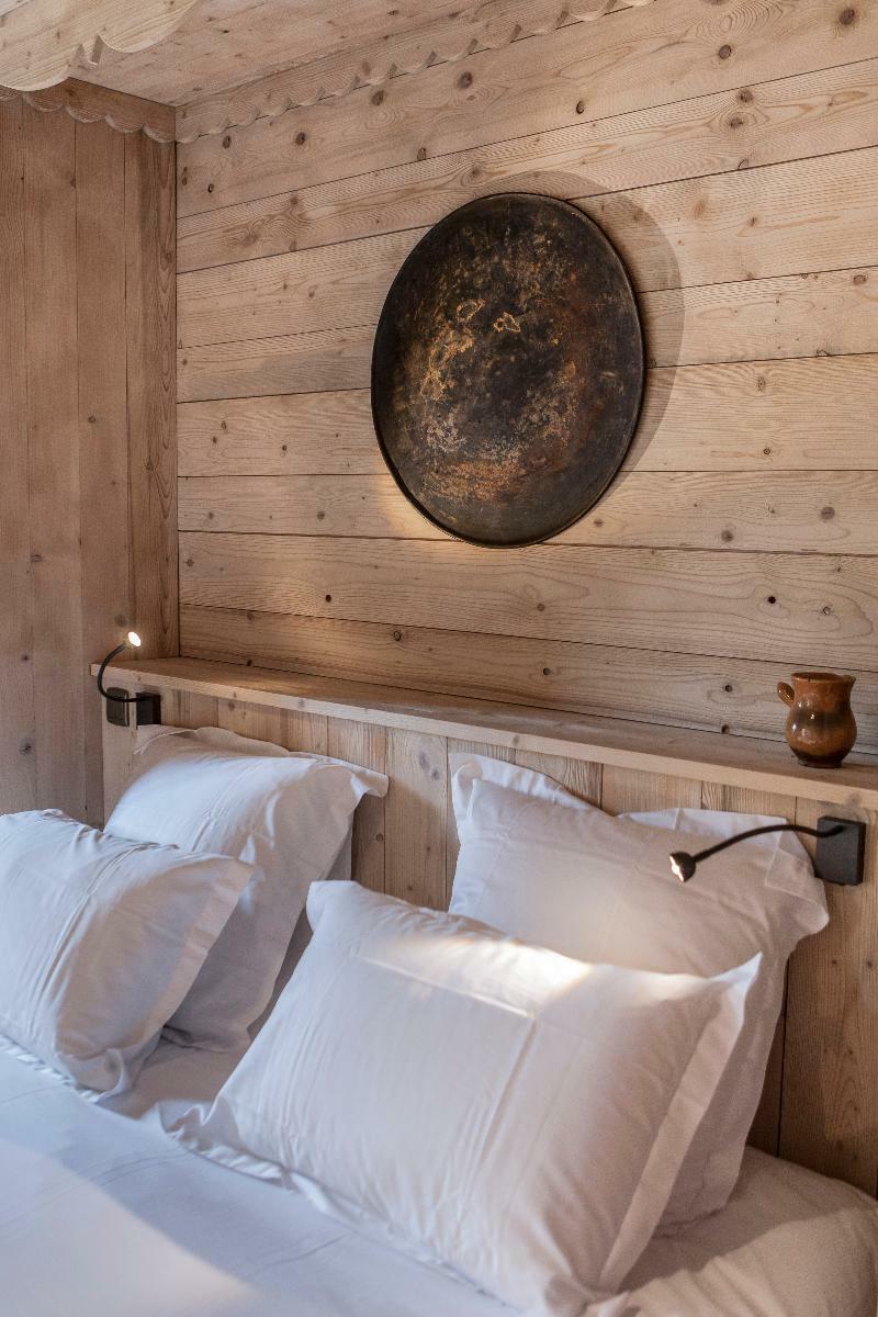 Le Cerf Amoureux Chalet Privé&Spa Sallanches Exterior foto