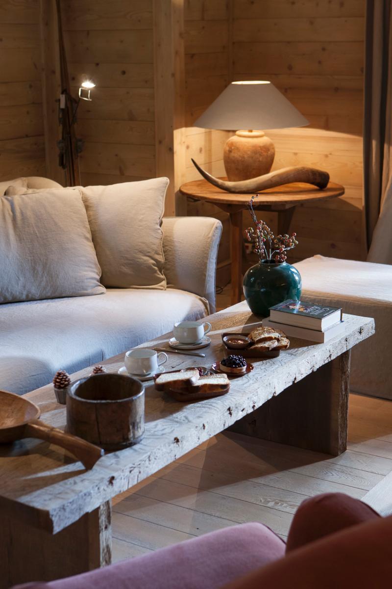 Le Cerf Amoureux Chalet Privé&Spa Sallanches Exterior foto